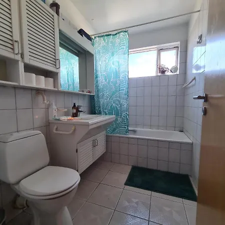 Private In A Family House, Good Location Homestay